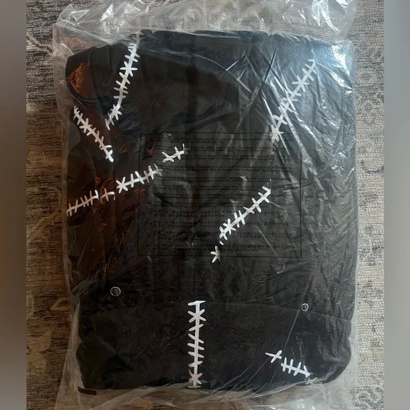 Batman Returns Catwoman Stitch Swing Dress - Picture 3 of 5